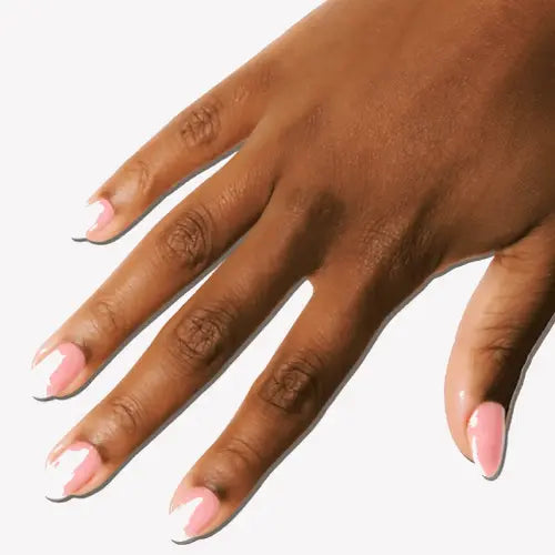 Gel Polish Blush
