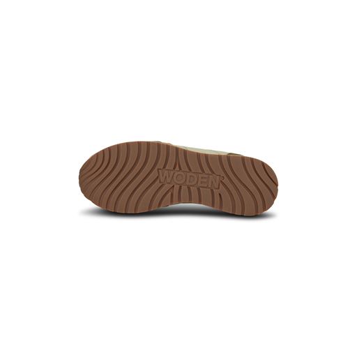 Woden Ronja Sneakers, Stone Multi, 40