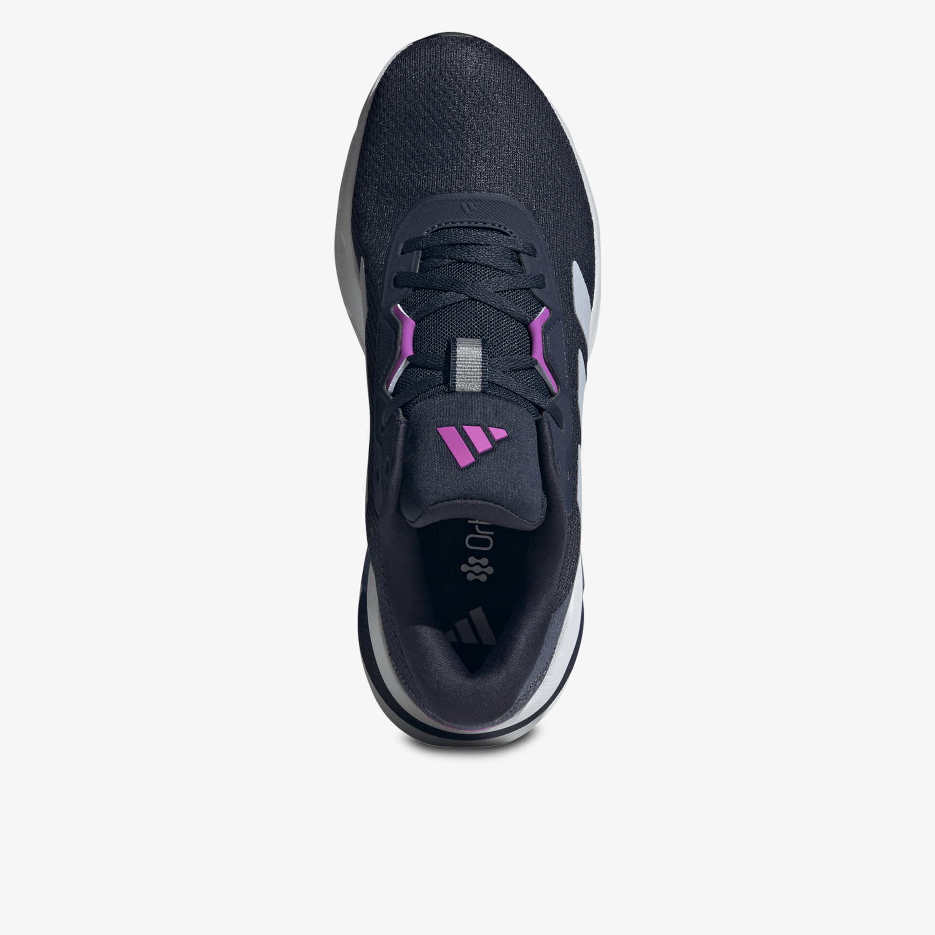 adidas GALAXY 7 M Herren Sneaker Low blau