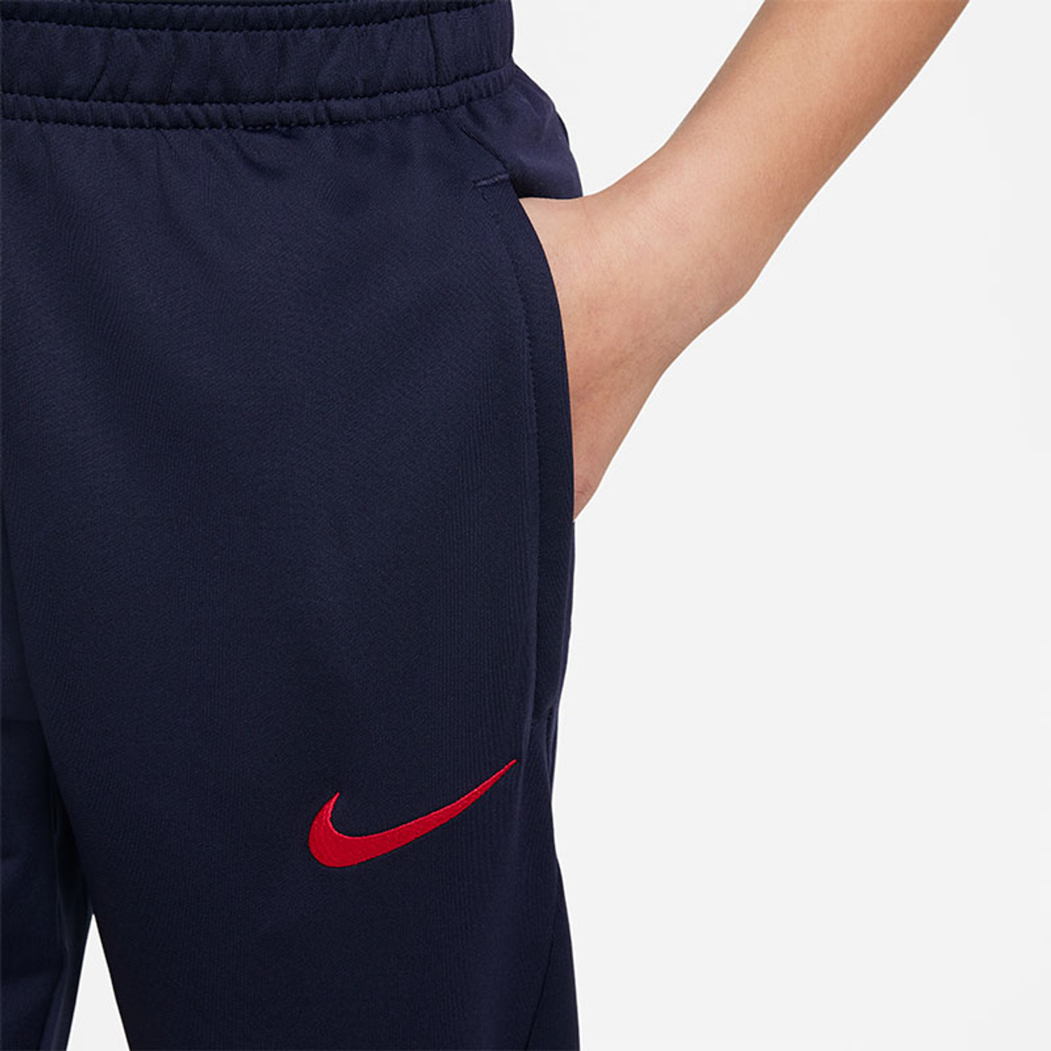 Nike FC Barcelona Strike Trainingspak Kids