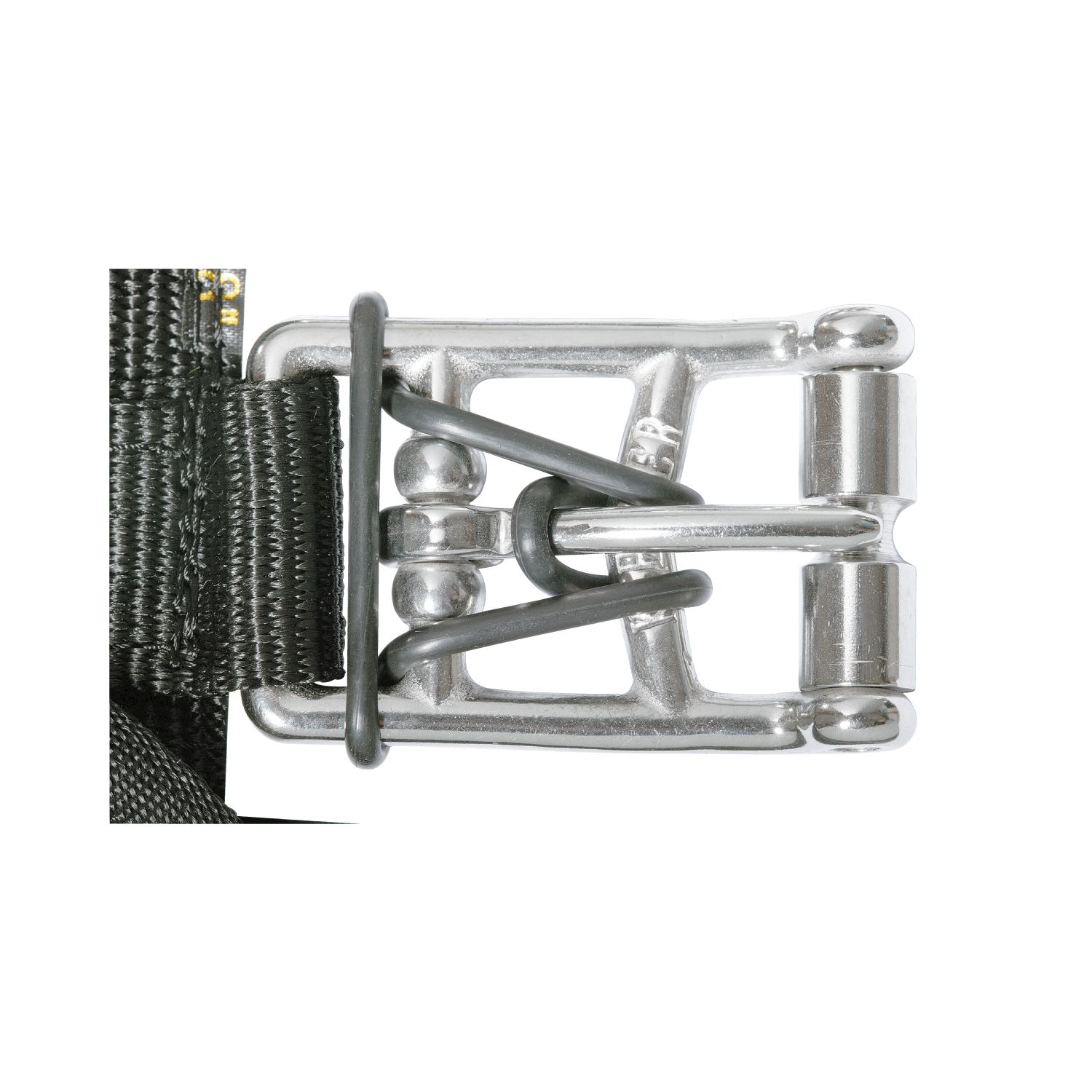 kieffer Elastomerband, für kieffer-Gurte