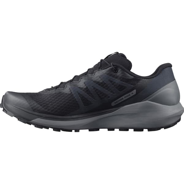 Chaussure trail SALOMON SENSE RIDE 4