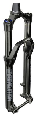 Produit Reconditionné - Fourche Rockshox Revelation RC 27.5'' DebonAir | Boost 15x110 mm | Offset 46 | Noir 2023