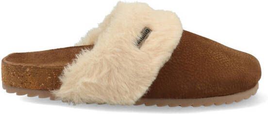 Vingino Pantoffels Terra VG44-5001-01 Bruin