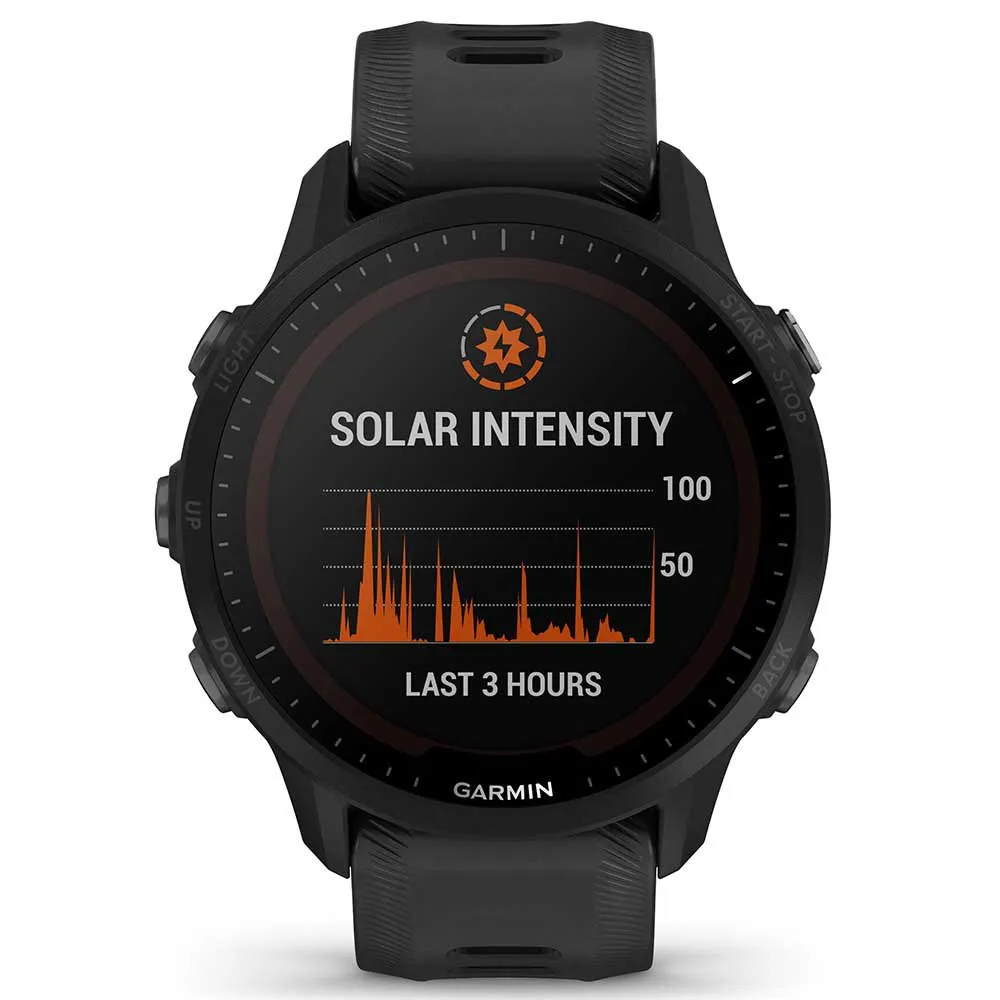 Garmin Reloj Forerunner 955 Solar