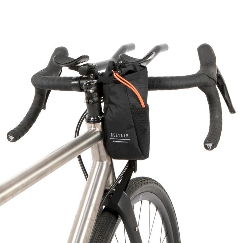 Race Stem Bag - Sacoche guidon vélo