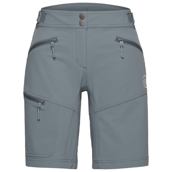 Mammut - Women's Taiss Softshell Shorts - Short