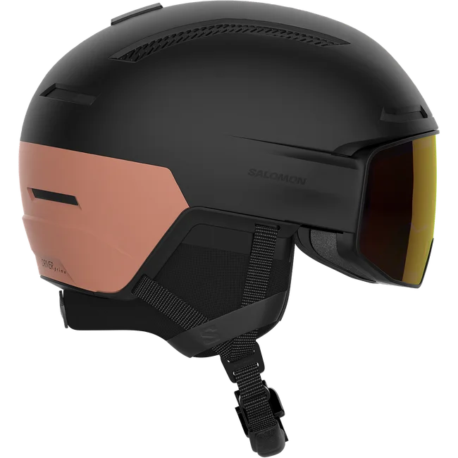 DRIVER PRIME SIGMA PHOTO MIPS  Unisex-Helm