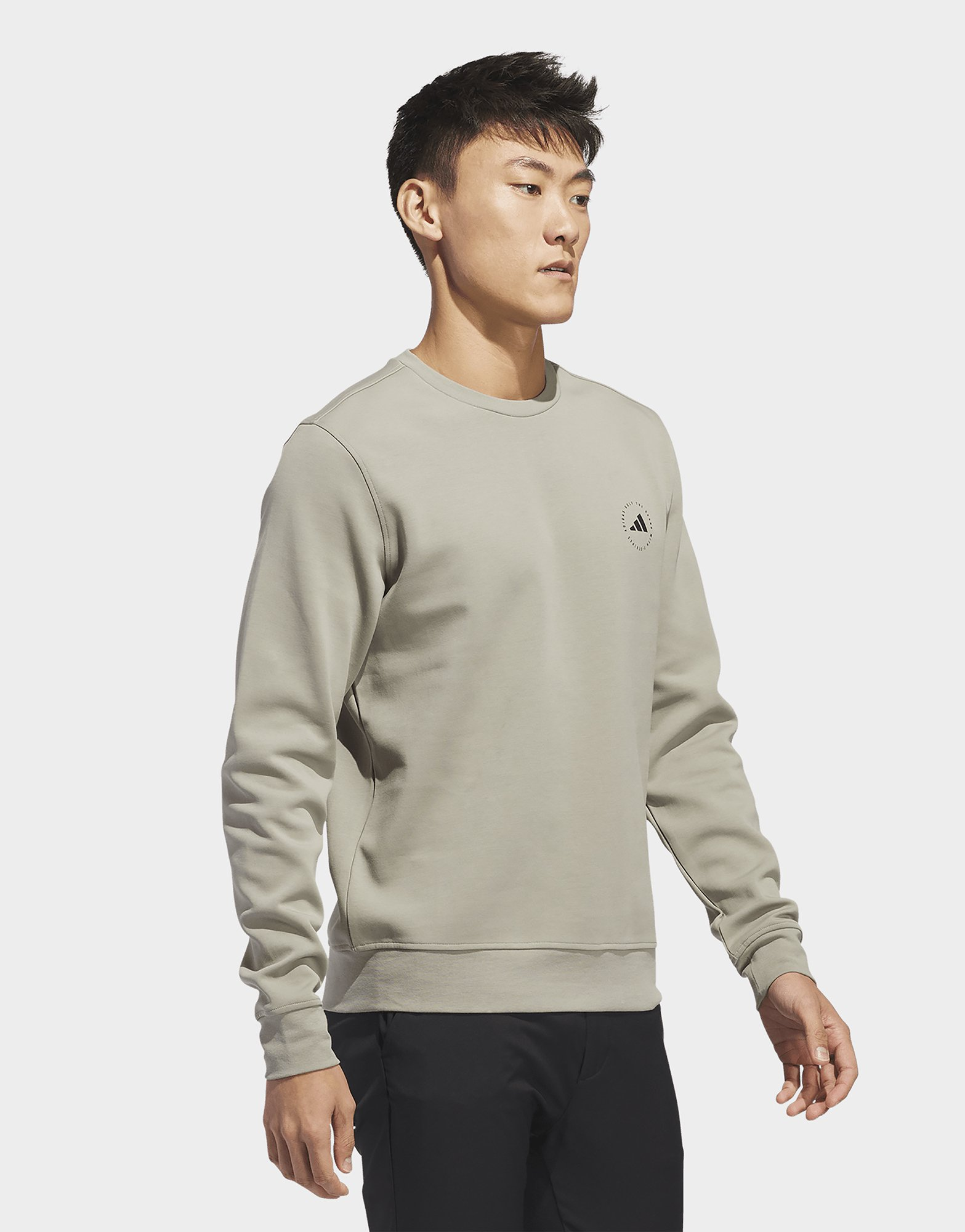 adidas Sweat-shirt ras-du-cou