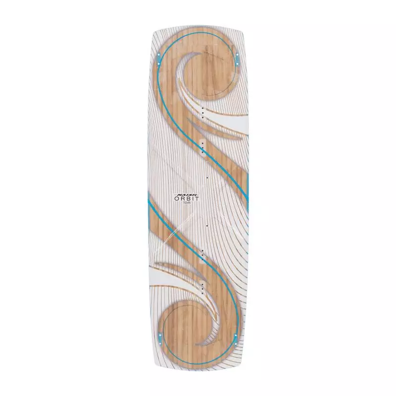 Planche twintip NAISH Orbit S27