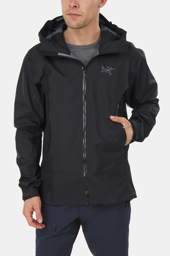 Arc'teryx Arc'teryx Beta SL Hardshell Jas