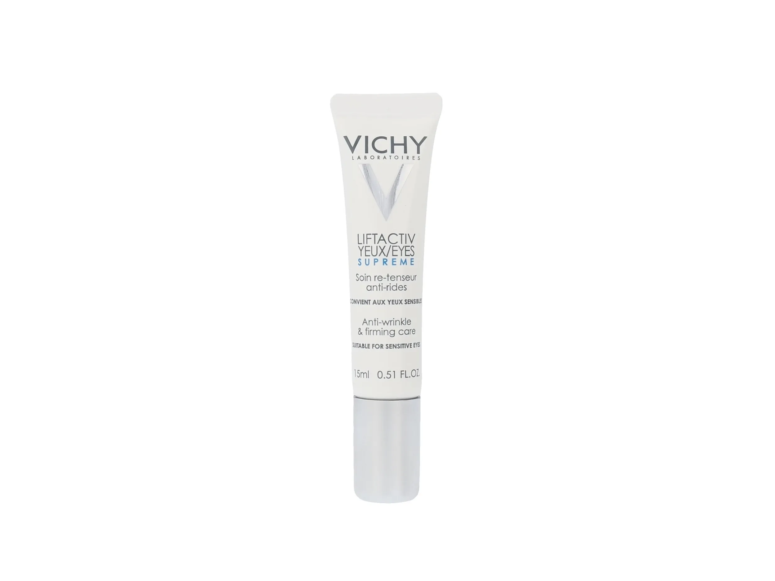 Vichy Liftactiv Supreme Eyes Global Anti-Wrinkle&Firming Care 15 ml