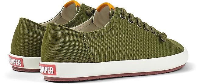 CAMPER - SNEAKERS PEU RAMBLA M