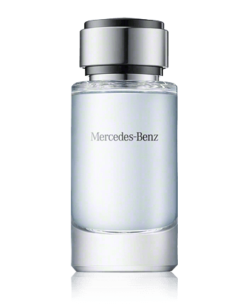 Mercedes-Benz Mercedes-Benz edt vapo 120ml