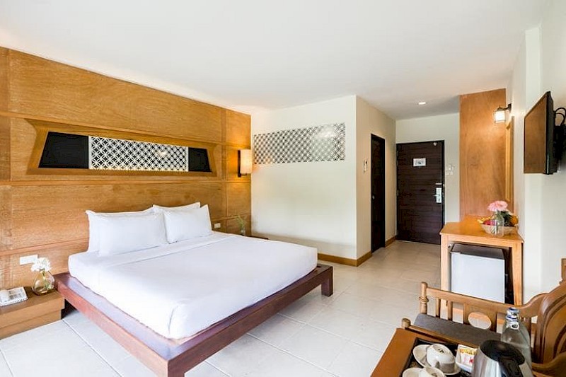 Sunshine Garden Resort