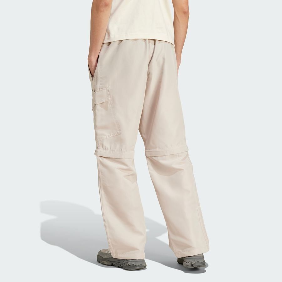 Adidas Original Pantalon Zip-Off