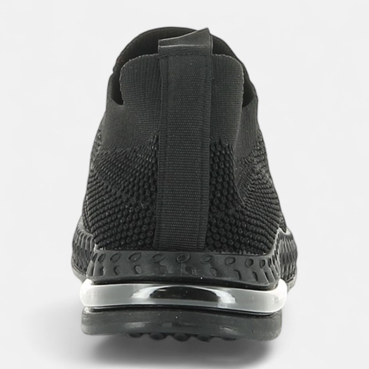 Sneakers Femme noir