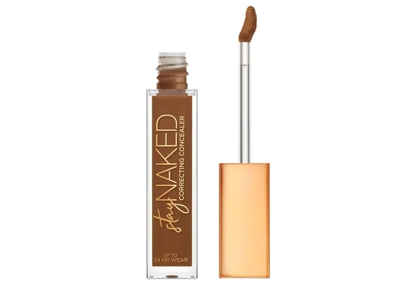 Urban Decay Urban Decay, Stay Naked, Liquid Concealer, 80WR, Warm Red, 10.2 g For Women