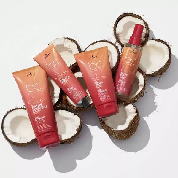 Schwarzkopf Professional BC Bonacure Sun Spray Waves 150ml