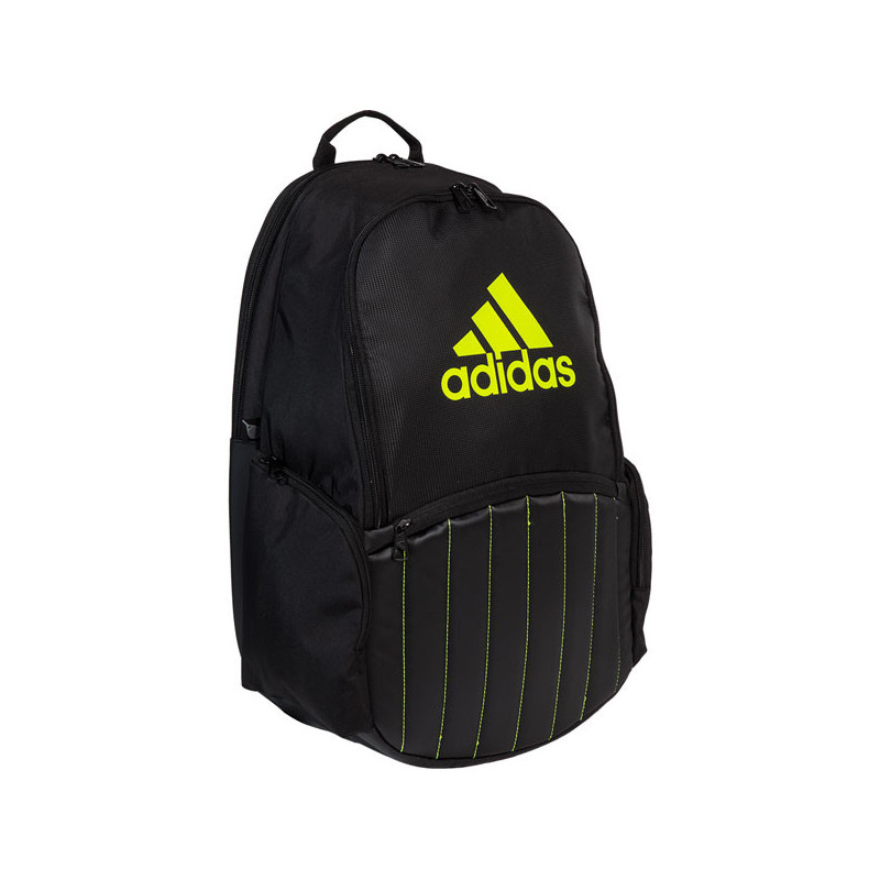 Sac à dos ProTour BackPack jaune Adidas