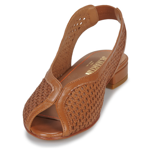 JB Martin - LOUISEE - NAPPA PERFO CAMEL