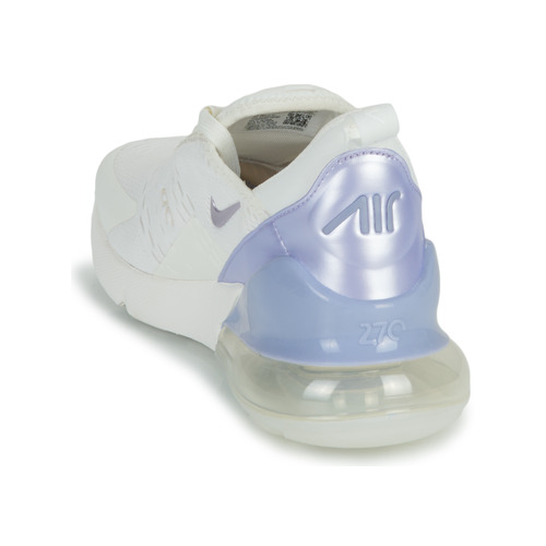 Nike - AIR MAX 270 - Ecru