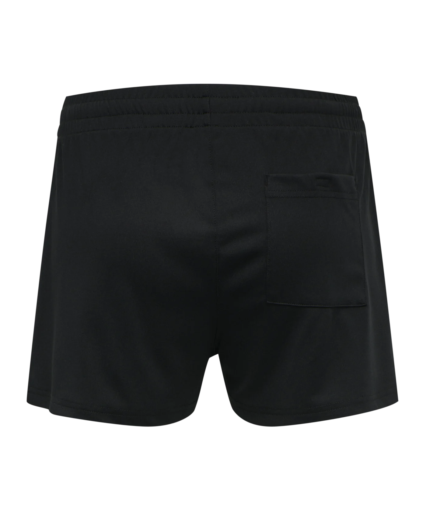 Hummel hmlREFEREE Chevron Woven Short Damen F2001