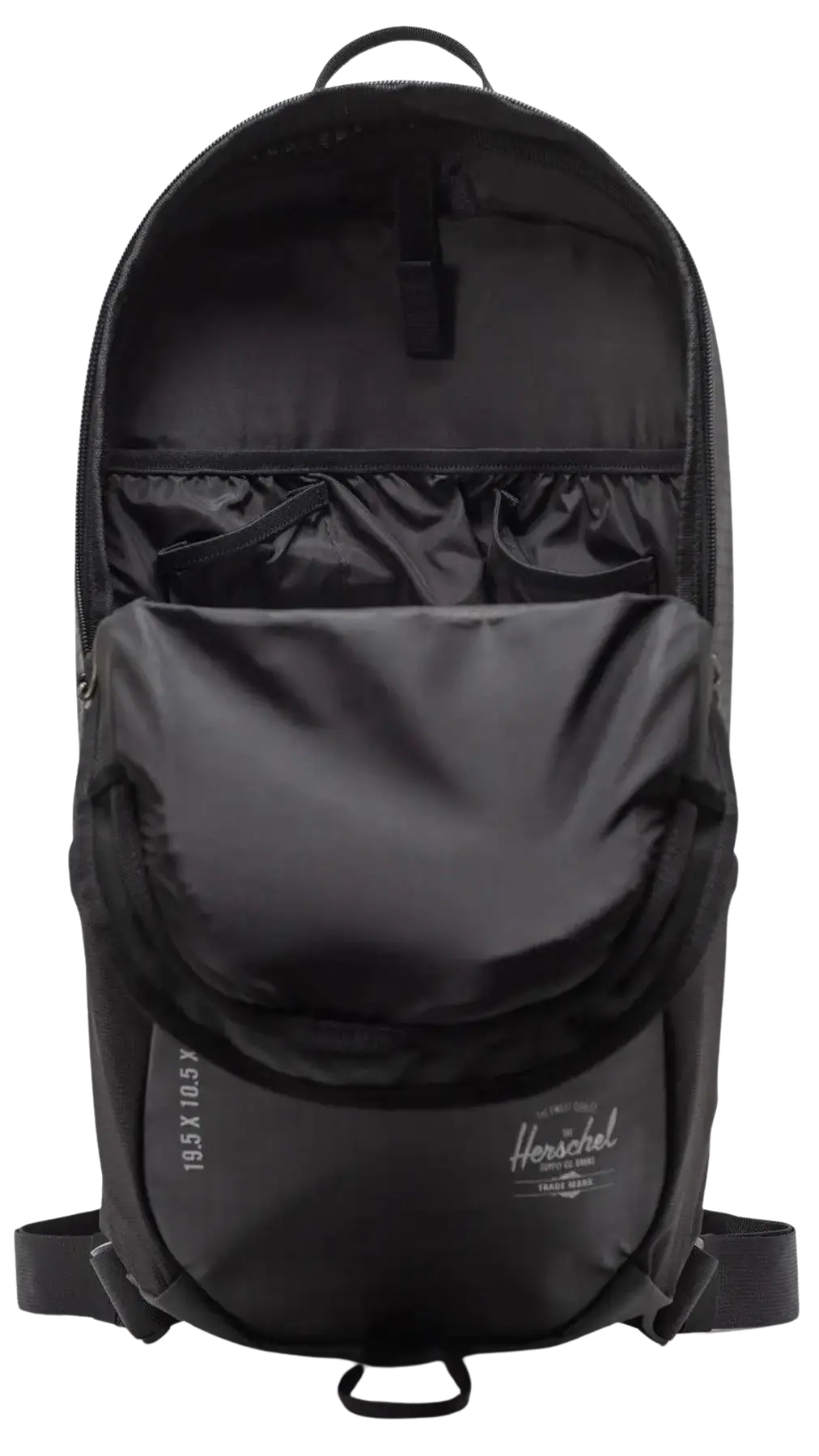 Herschel All Season Rygsæk 17 L - Alpinski Vintersport