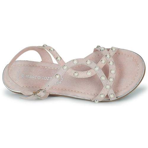 Marco Tozzi - FLORA - Beige