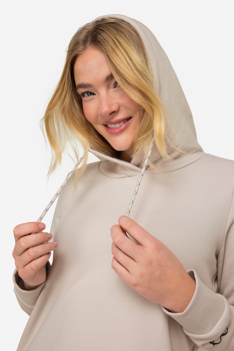 Hoodie, Kapuzensweater, OEKO-TEX