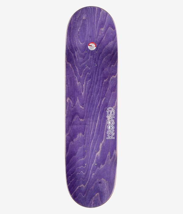 Krooked Cernicky Tall Snake 8.5