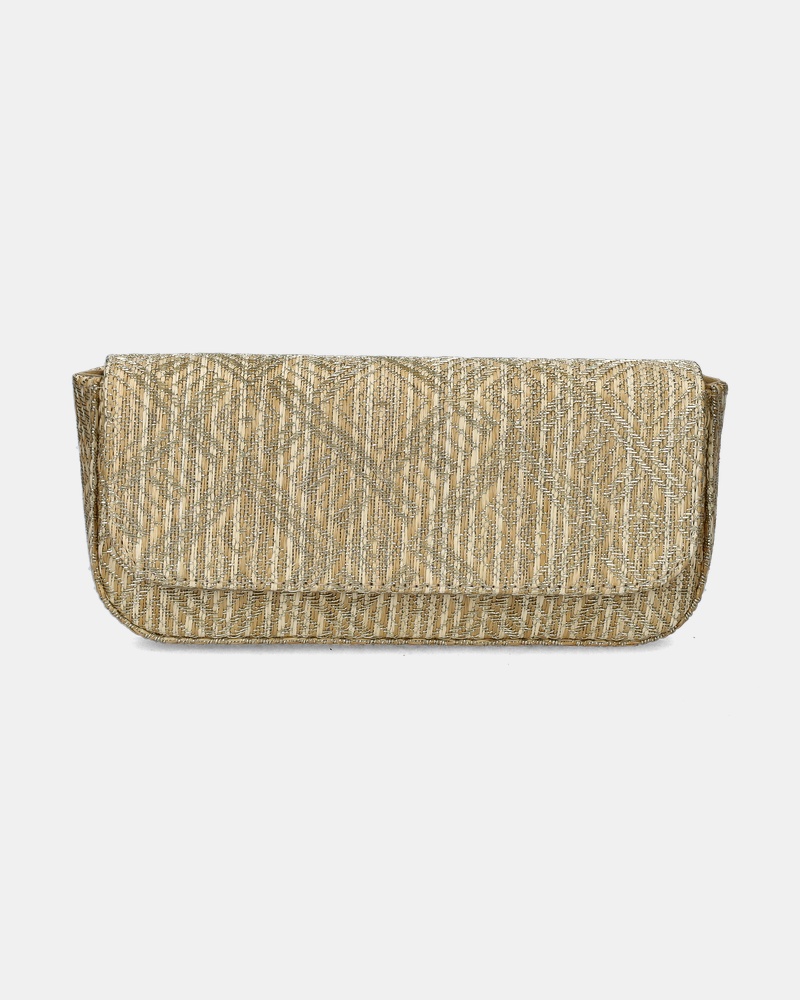 Unisa Zdreamin LMT Schoudertas  - beige
