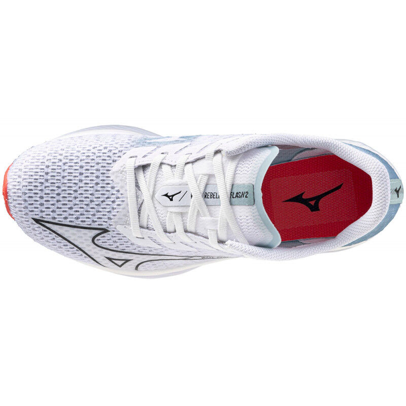 Wave Rebellion Flash 2 - Chaussures running femme