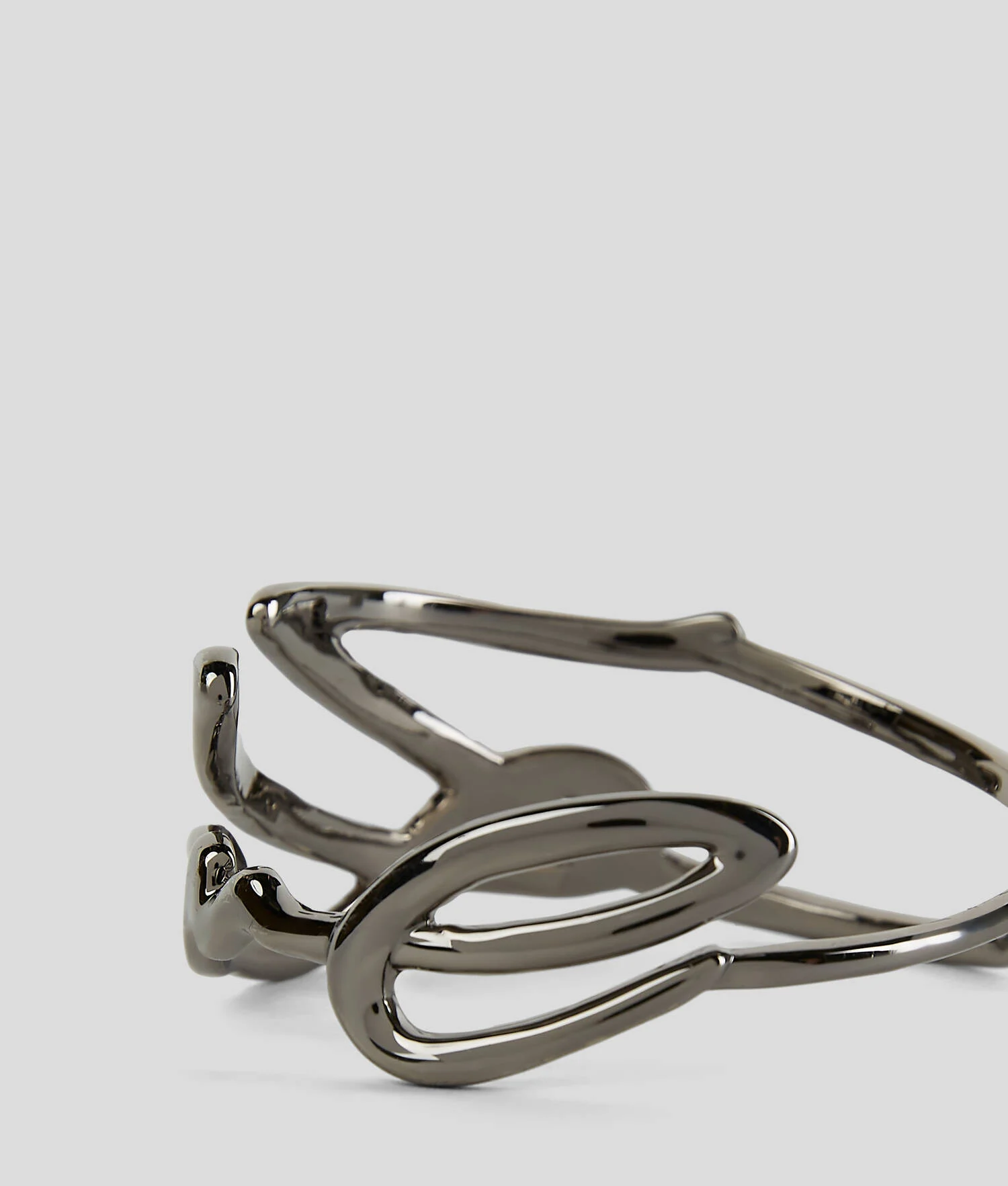 BRACELET JONC K/SIGNATURE