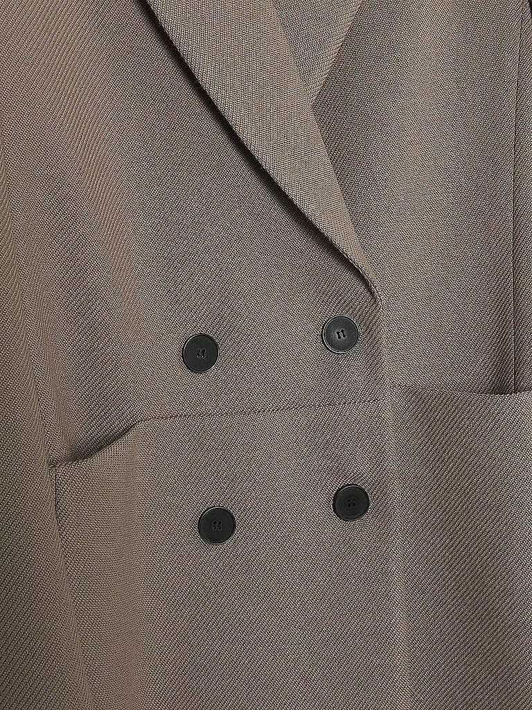 RIANI Blazer grau