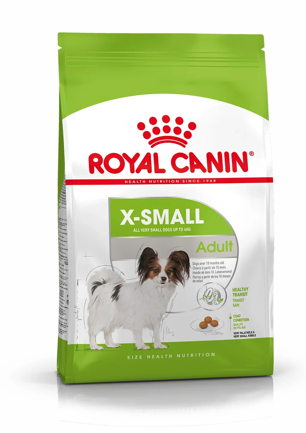 Royal Canin Royal Canin X-small Adult 1,5 kg