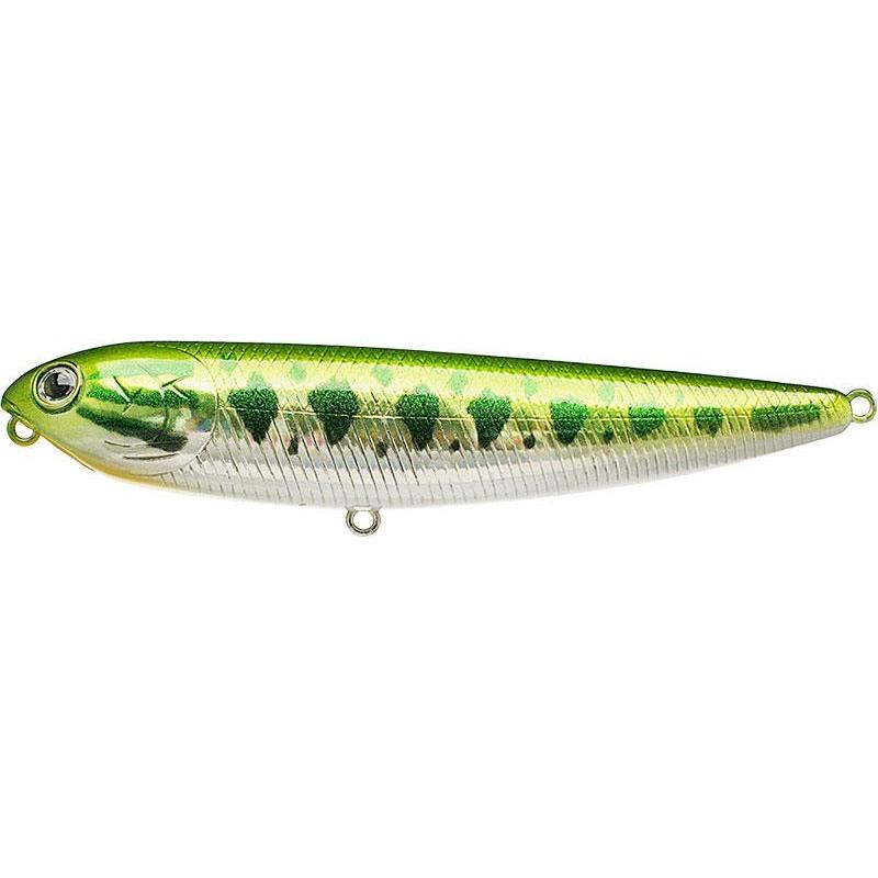 Leurre Flottant Lucky Craft Sammy 100