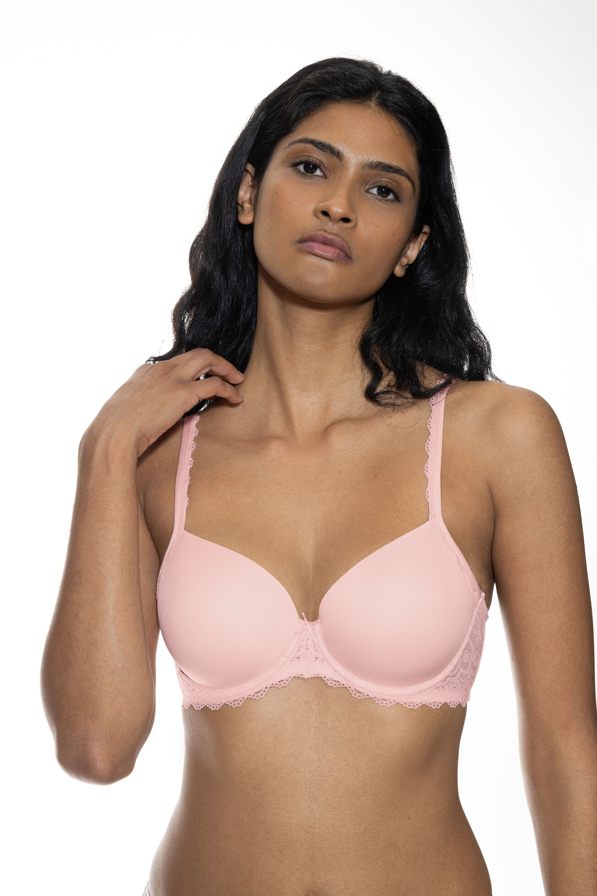 Bi-Stretch-BH<br>Serie Amorous