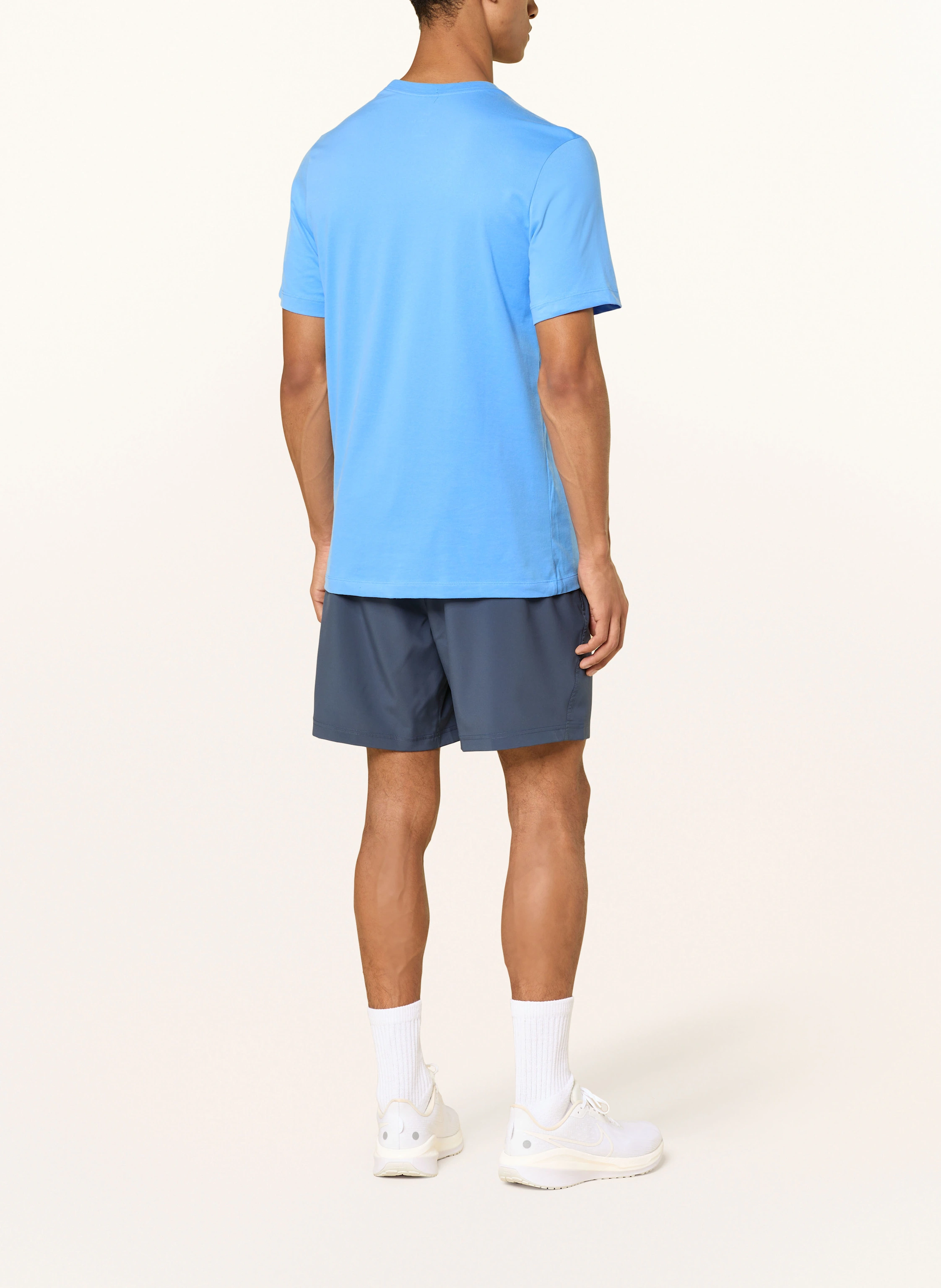 Nike T-Shirt DRI-FIT READ