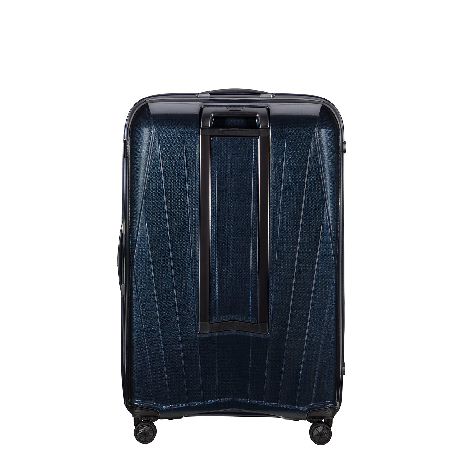 Samsonite Major-Lite Spinner 84 midnight blue
