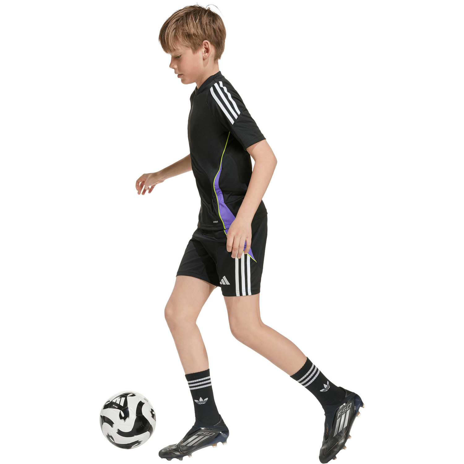 adidas Tiro 24 Training Short Kids