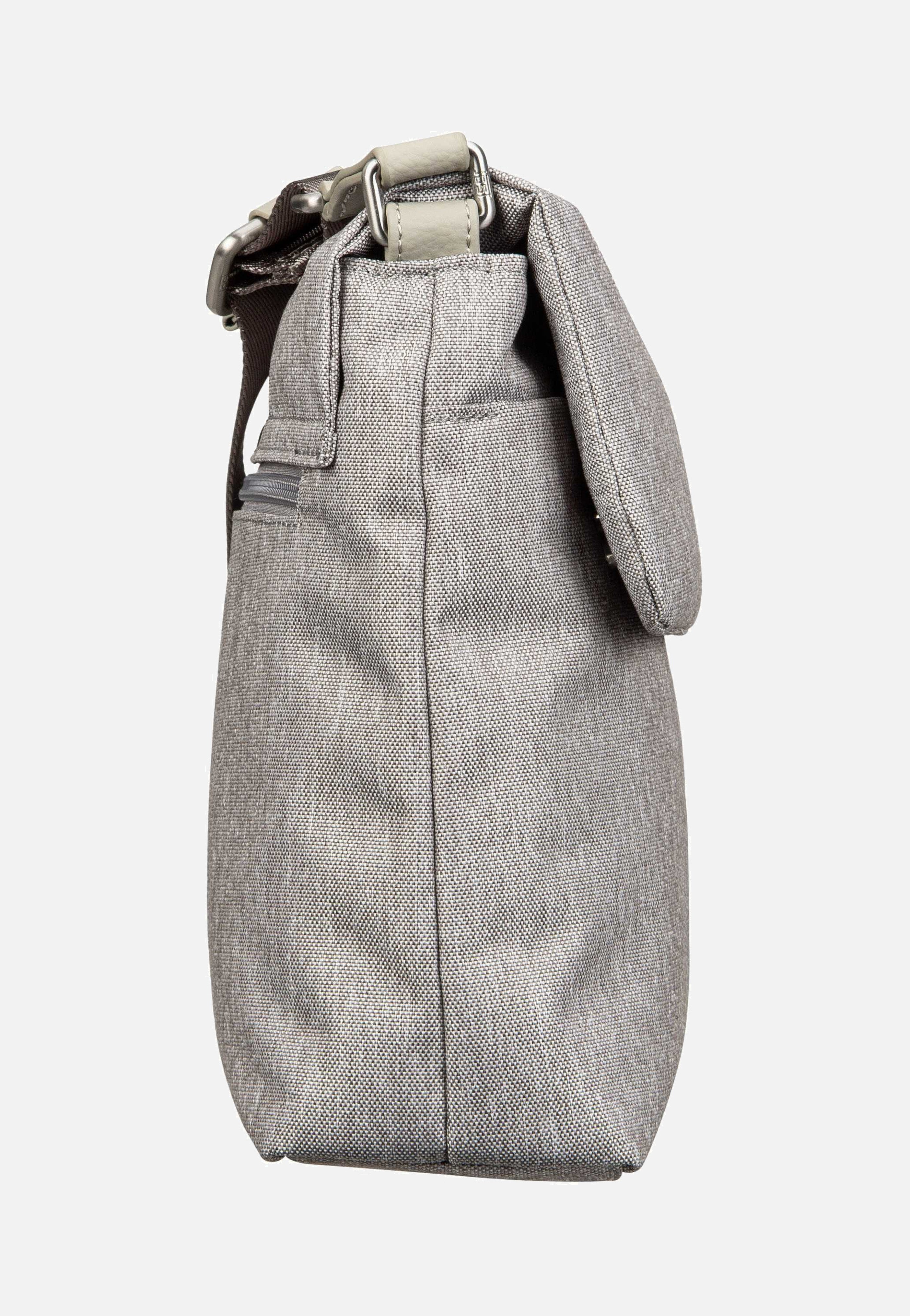 Bergen 1603 Hellgrau - Crossbody Bag