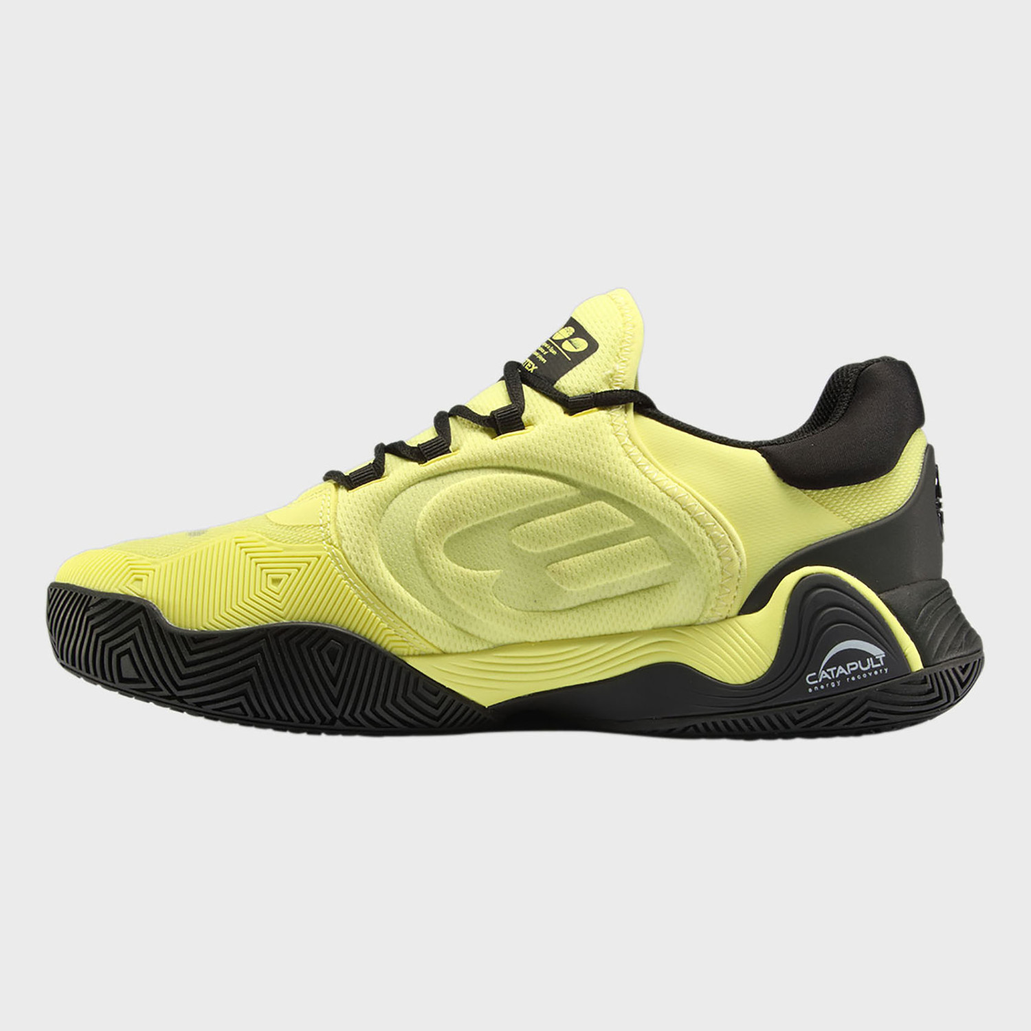 Bullpadel Vertex Vibram Heren
