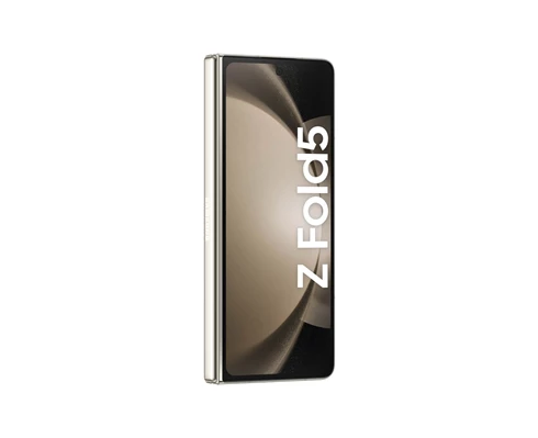 Samsung Galaxy Z Fold5 256GB - Beige