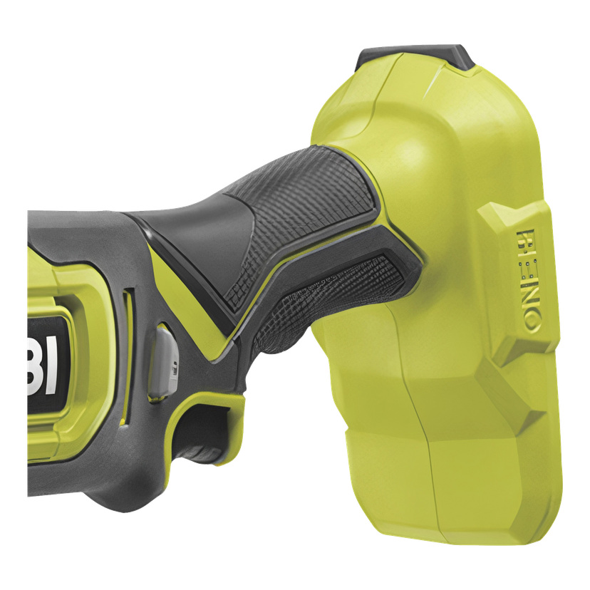 Vinkelsliper 18 V Ø125 mm