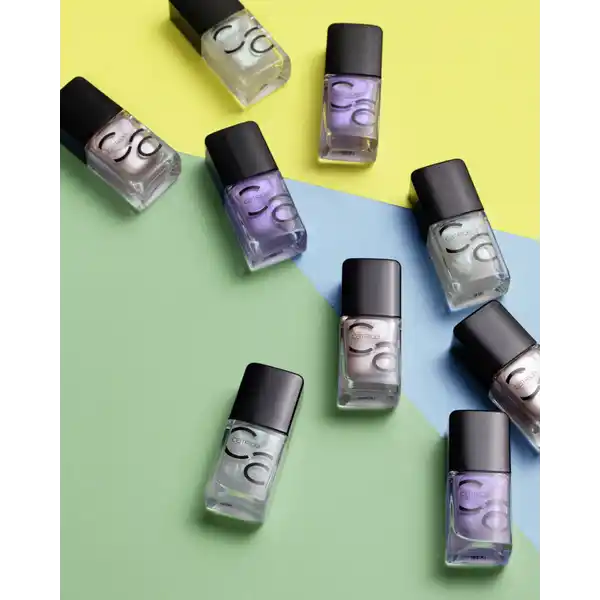 Iconails Gel Lacquer 140 Vive l'Amour