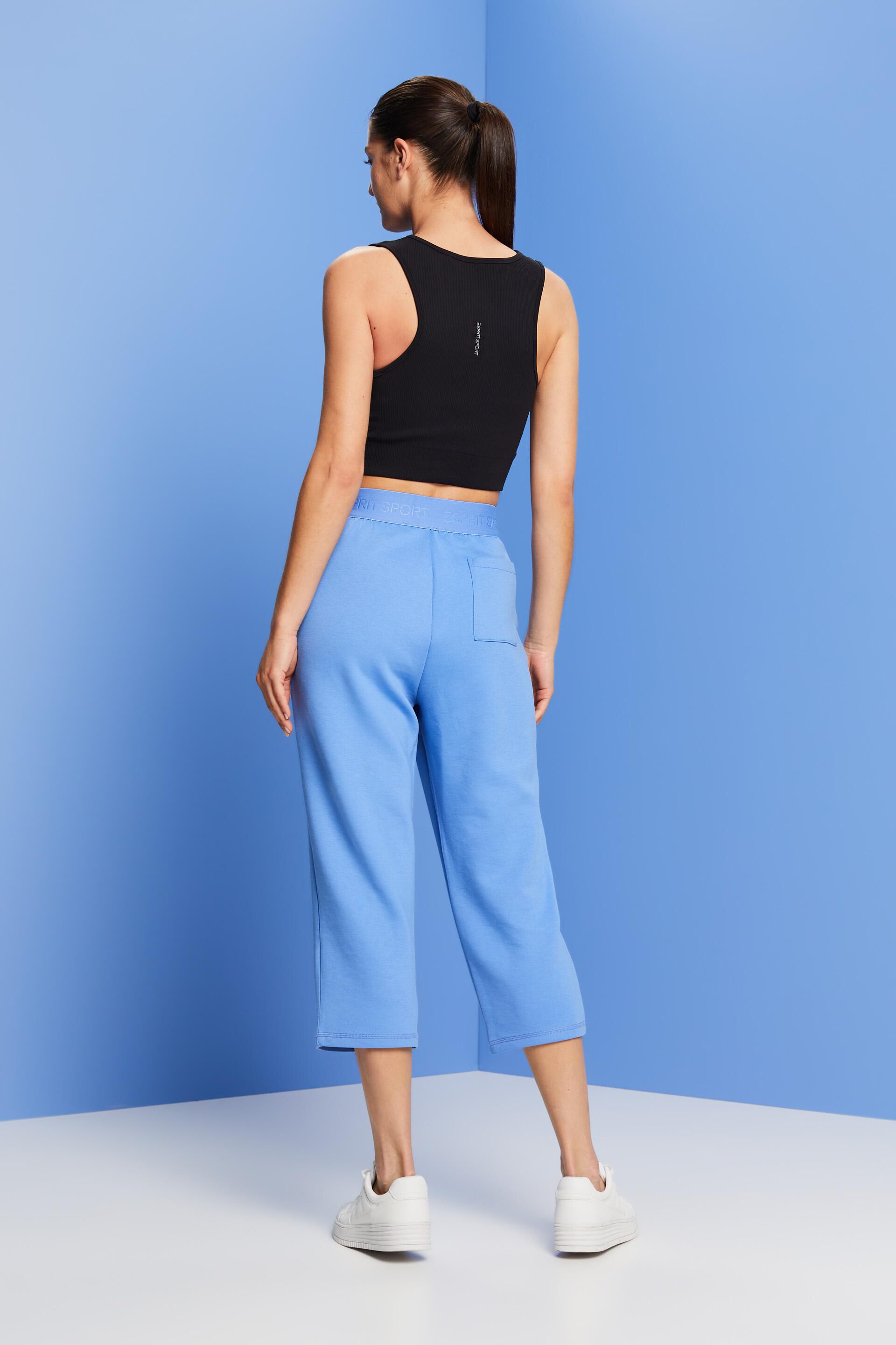Pants knitted