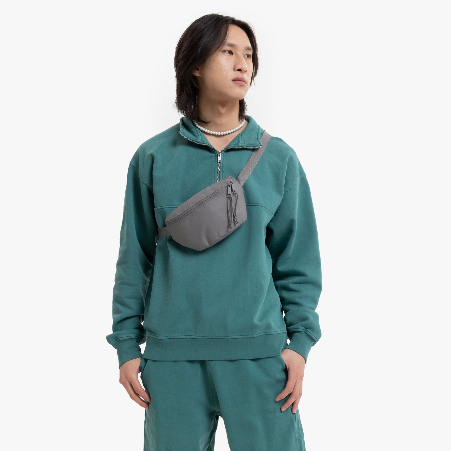 Springer Colorful Standard Storm Grey