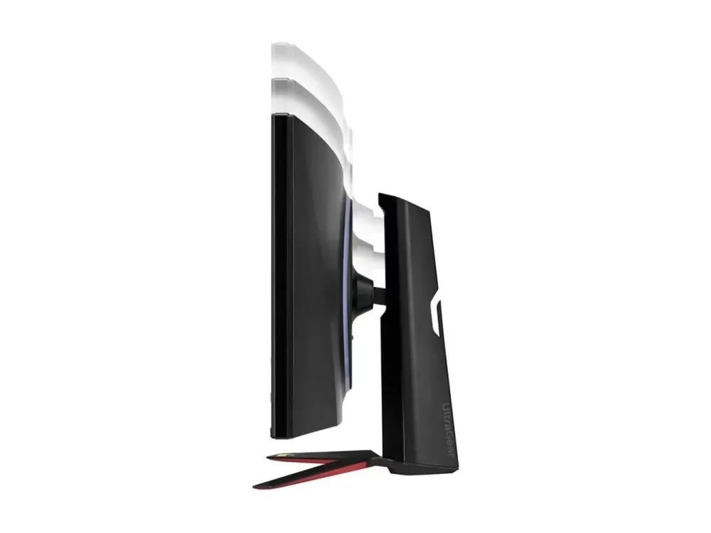 [OUTLET] - LG UltraGear 38GN950-B - LED-skærm - kurvet - 38