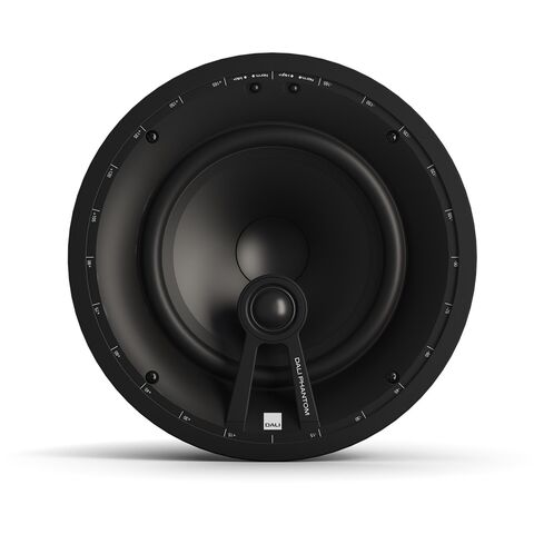 DALI PHANTOM E-80 WR – vochtbestendige inbouwluidspreker